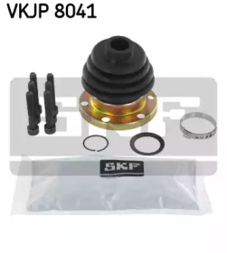 Пыльник SKF для VW GOLF II (19E, 1G1) 1.8 GTI 16V